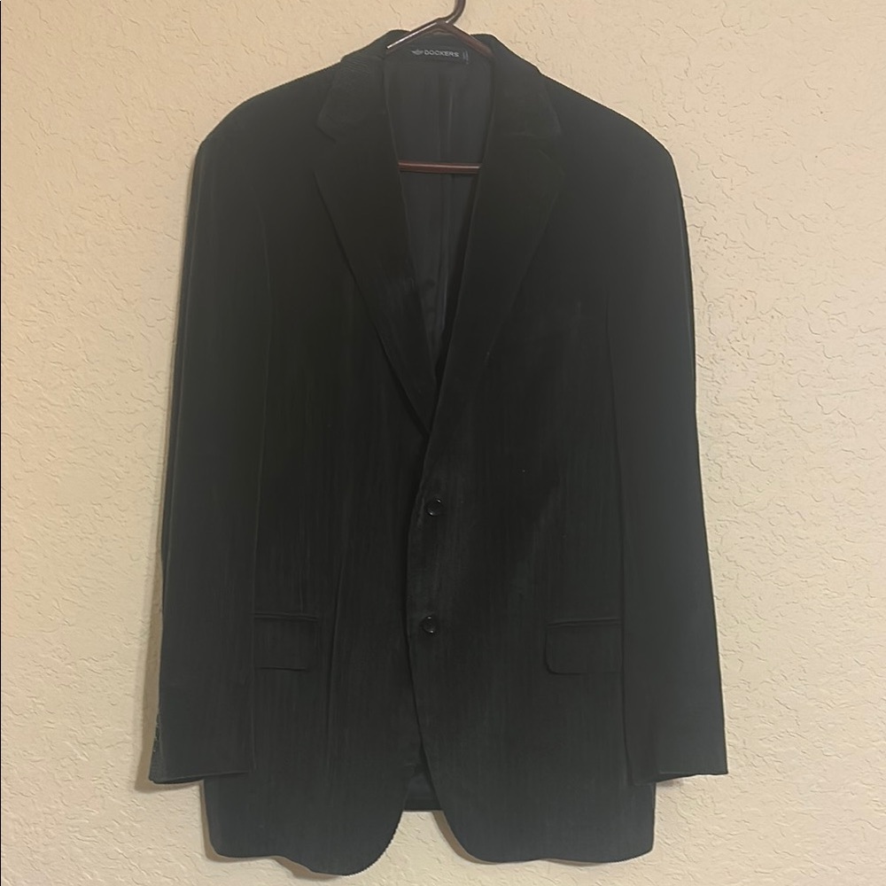 Dockers coat